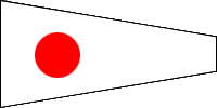 Flagge 1