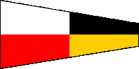 Flagge 9