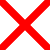 Flagge V