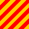 Flagge Y